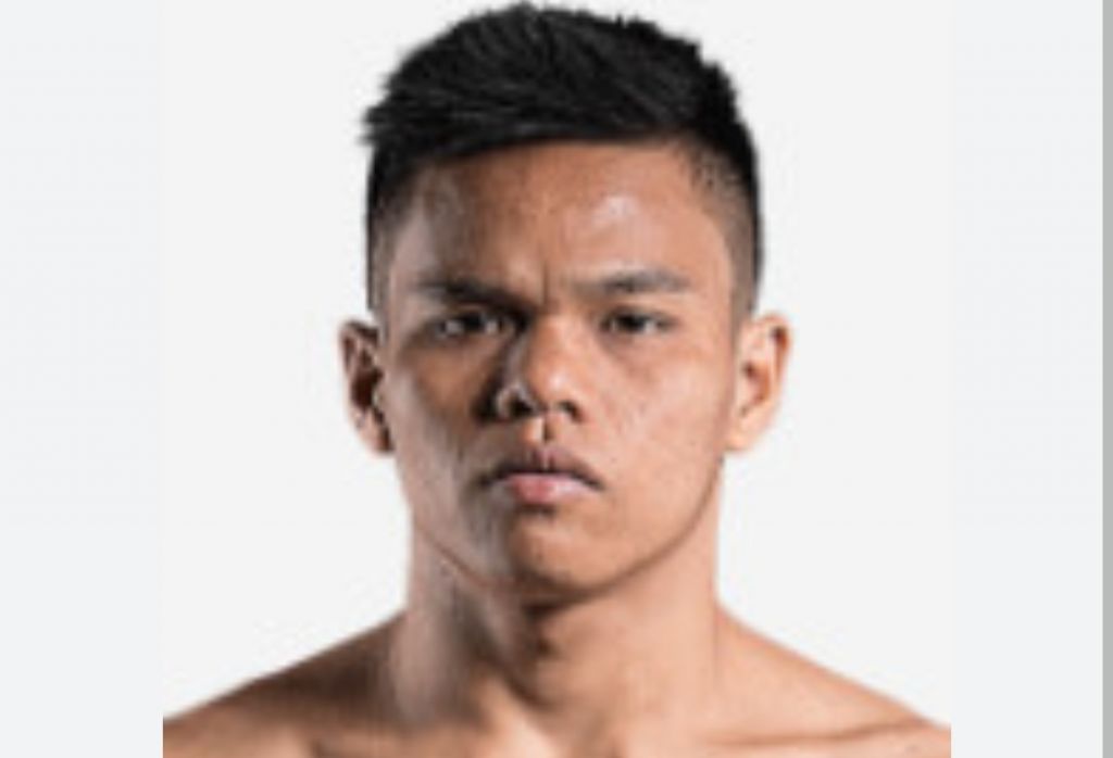 Juara MMA Hajar Kakak Kandung dengan Gagang Kampak hingga Tewas