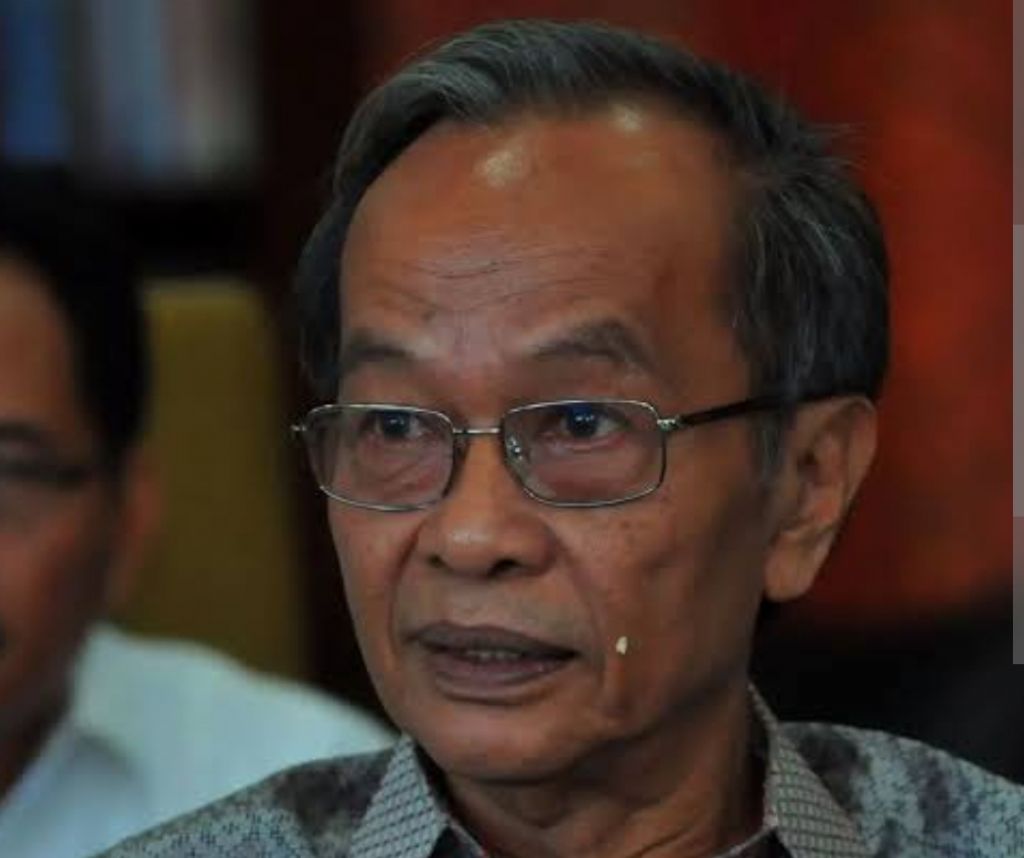 Menteri Zaman Soeharto dan Gus Dur, Sarwono Kusumaatmadja Meninggal di Malaysia