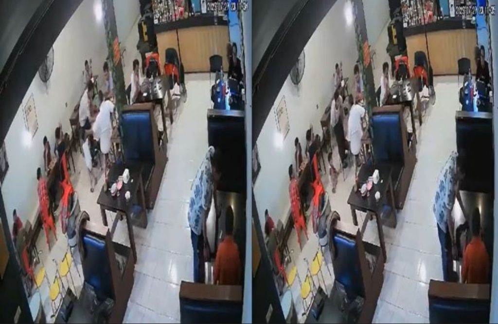 Setelah Videonya Viral, Wakil RSU Bahagia Makassar Sempat Ancam Ayah Korban