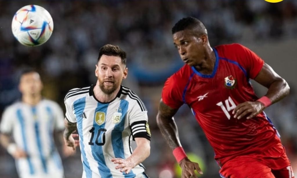 Pernah Main Lawan Messi, Bek Timnas Panama Tewas Ditembak saat Jalan-Jalan