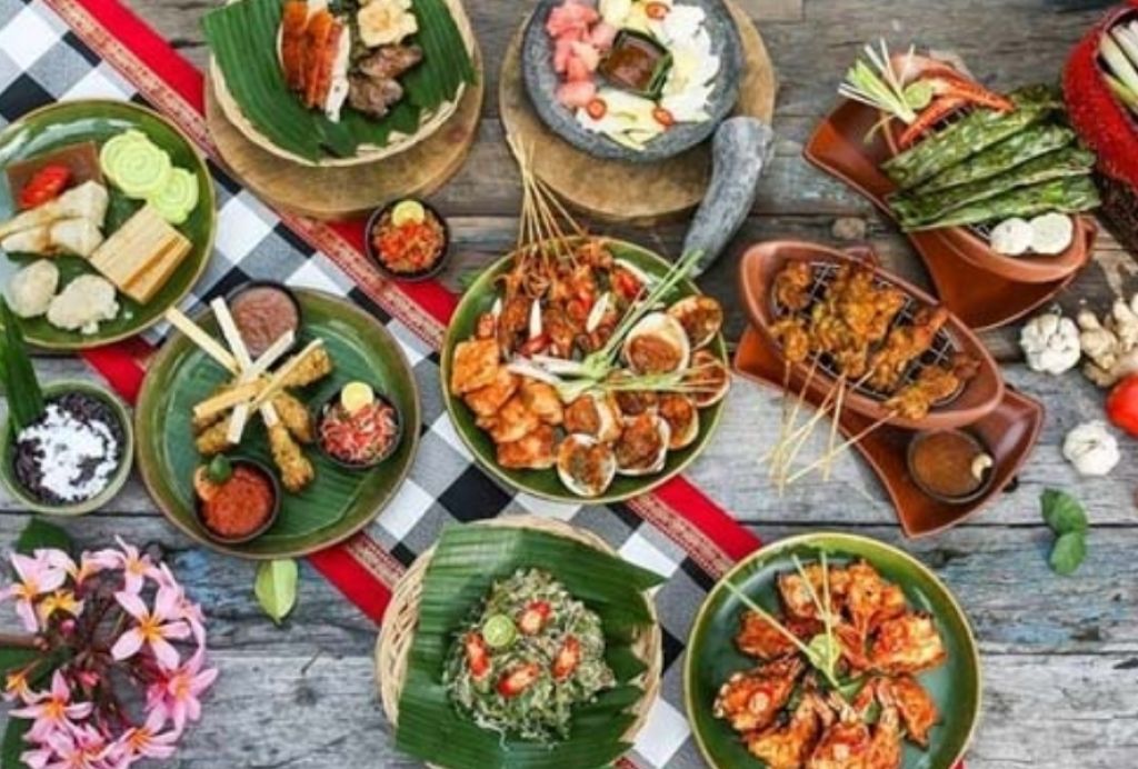 5 Kuliner Khas Bali Menggugah Selera, Jangan Sampai Terlewat!