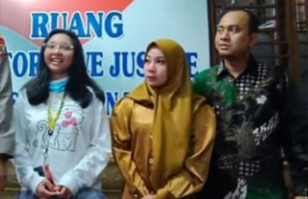Kasus Keributan Antar Dokter di Medan, Berakhir Damai