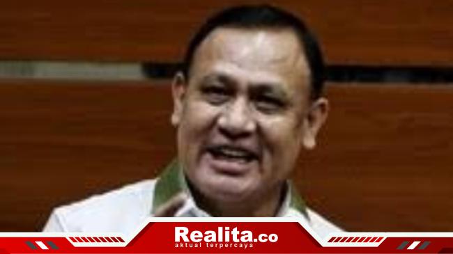 PN Jaksel Kabulkan Pencabutan Gugatan Praperadilan Firli Bahuri