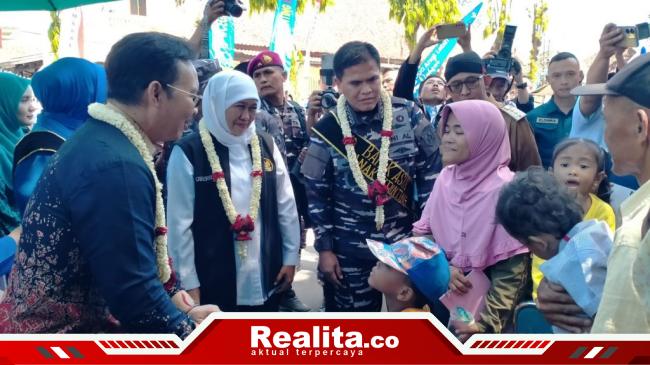 Tni Al Dan Bkkbn Kolaborasi Turunkan Stunting