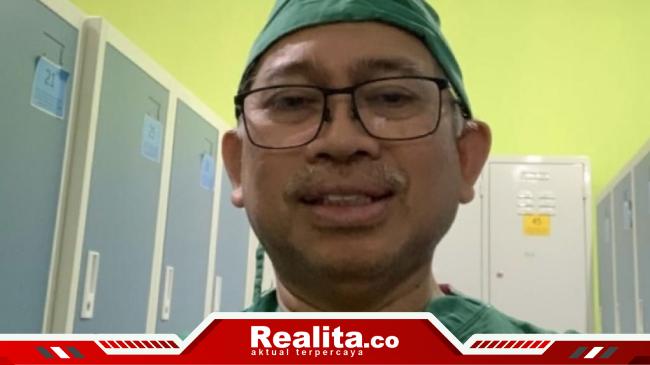 Ini Pernyataan Sikap PB IDI Terkait Pemberhentian Prof Zainal Muttaqin ...