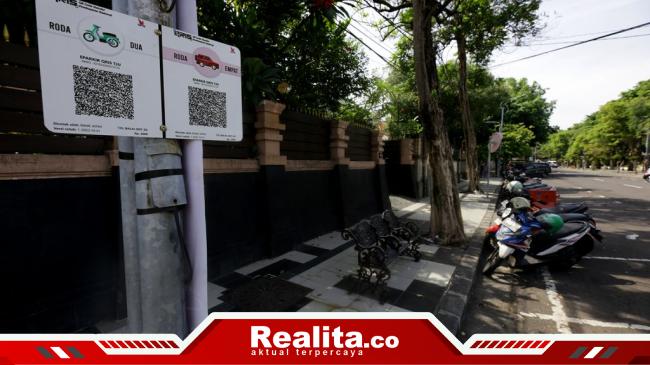 Dishub Surabaya Tetapkan 5 Jalan Sebagai Pilot Project Pembayaran ...