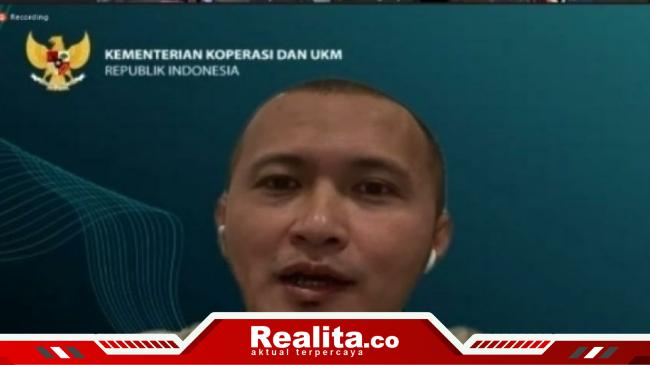 30 Juta UMKM Ditarget Masuk Ekosistem Digital Pada Tahun 2024